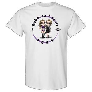 Fcba2 Shirt